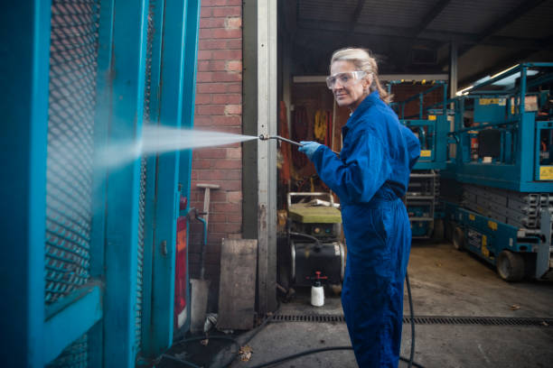 Reliable New Castle, CO Pressure Washing Solutions
